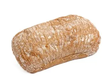 Maizīte Ciabatta LATVIJAS MAIZNIEKS mini tumšā 100g