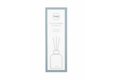 Mājas aromāts ar nūjiņām Dark blue