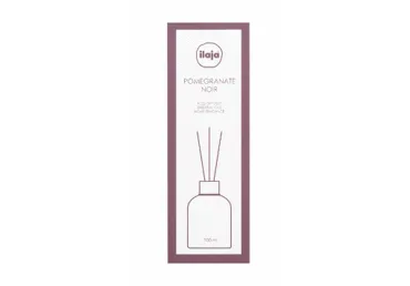 Mājas aromāts ar nūjiņām Dark Purple