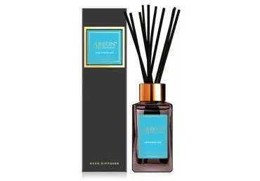 Mājas aromāts AREON Aquamarine 85ml
