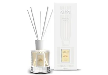 Mājas aromāts AREON baltā Orhideja 120ml