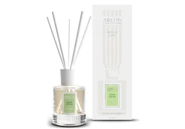 Mājas aromāts AREON baltais sandalkoks 120ml