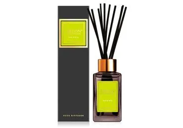 Mājas aromāts AREON Black Eau D'ete 85ml