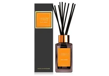 Mājas aromāts AREON Black Gold 85ml