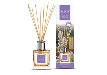 Mājas aromāts AREON Patchouli Lavander 150ml