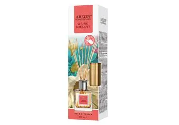 Mājas aromāts AREON Spring Bouquet 150ml