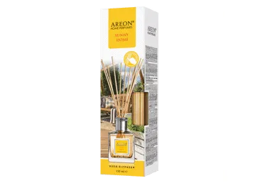 Mājas aromāts AREON Sunny Home 150ml