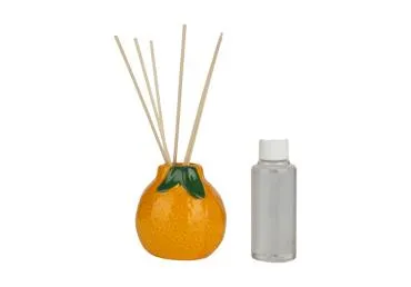 Mājas aromāts ILAJA apelsīns 100ml