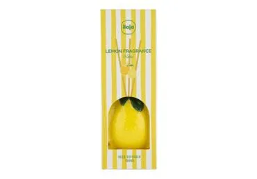 Mājas aromāts ILAJA citrons 100ml