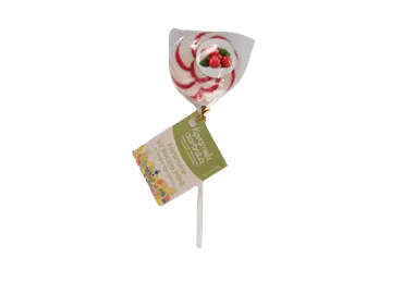 Mājas karamele uz kociņa Mini KARAMEĻU DARBNĪCA 20g