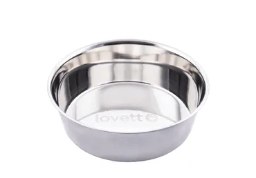 Mājdzīvnieku bļoda LOVETT, KE 2000MR