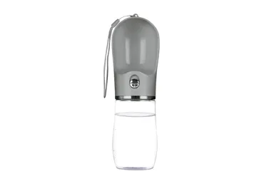 Mājdzīvnieku ūdens pudelīte LOVETT 500ml