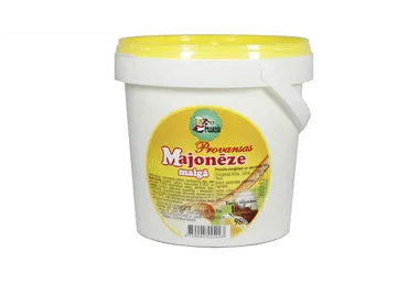 Majonēze Francis Provansas maigā 1l