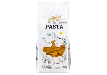Makaroni AL DENTE Kids 400g