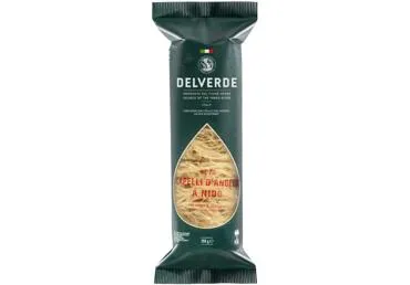 Makaroni DELVERDE Capelli 250g