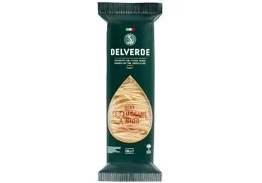 Makaroni DELVERDE Fetuccine 250g