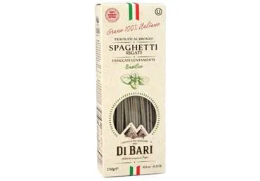 Makaroni DI BARI Tagliolina Funghi Porcini 250g