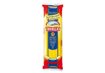Makaroni DIVELLA Fettuccine 500g