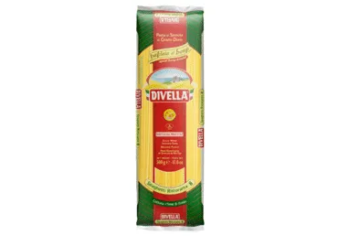 Makaroni DIVELLA Spaghetti Bronze 500g