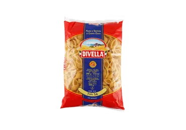 Makaroni DIVELLA Tofe 500g