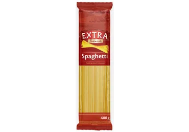 Makaroni EXTRA LINE Spaghetti 400g