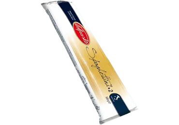 Makaroni Italpasta Nr.3 spagnettini 500g