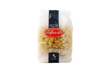 Makaroni Italpasta Nr.39 Conchiglie 500g