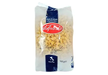 Makaroni ITALPASTA Nr.50 500g
