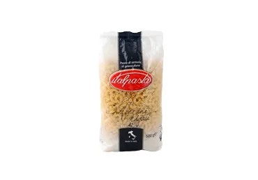 Makaroni Italpasta Nr42 radziņi 500g