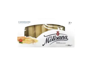 Makaroni LA MOLISANA Canelloni 250g