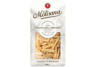 Makaroni LA MOLISANA Caserecce Nr.29 500g