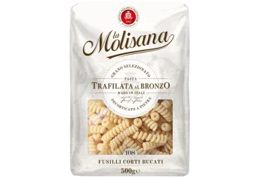 Makaroni LA MOLISANA Corti Bucati 500g