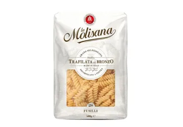 Makaroni LA MOLISANA Fusilli Nr.28 500g