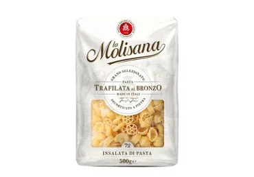 Makaroni LA MOLISANA Insalata Nr.72 500g