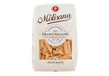 Makaroni LA MOLISANA Penne Nr.20 500g