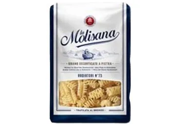 Makaroni LA MOLISANA Radiatori Nr.73 500g