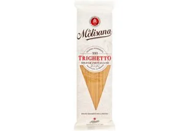 Makaroni LA MOLISANA Trighetto 500g