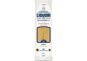 Makaroni LIGUORI Spaghetti 500g