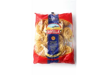 Makaroni Tagliatelle DIVELLA 500g