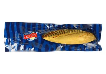 Makrele bez galvas WIDE OCEAN karsti kūpināta vak.