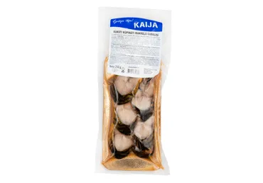 Skumbrija b/g a/k sagriezta 250g