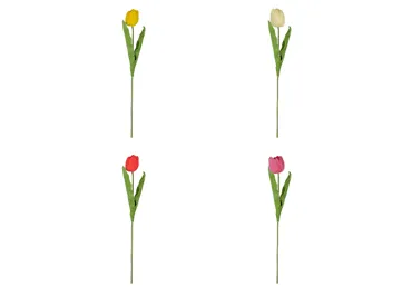 Mākslīgā puķe ILAJA 49cm, 1gb.