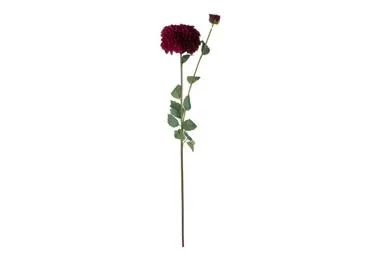 Mākslīgais zieds ELEMENTS SENSE 3krāsas 78cm