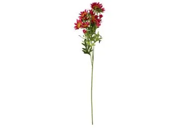 Mākslīgais zieds ILAJA 3 krāsas 66cm