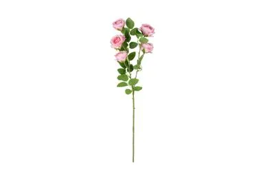 Mākslīgie ziedi ELEMENTS SENSE 3krāsas 62cm