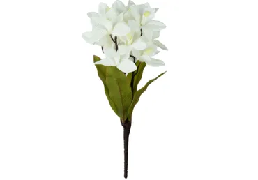Mākslīgo ziedu pušķis ELEMENTS SENSE 2krāsas 38cm