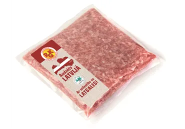 Malta cūkgaļa atdzesēta 500g RGK