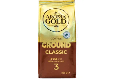Maltā kafija AROMA GOLD 250g