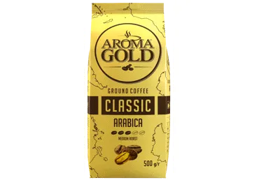 Malta kafija AROMA GOLD 500g
