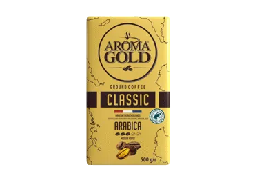 Malta kafija AROMA GOLD In-Cup 500g